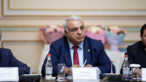 День Республики должен стать праздником национальной гордости для каждого – Р. Мирзоев