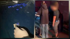 В Алматы задержаны женщины, занимавшиеся распространением психотропных веществ