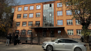 В Алматы открылось новое студенческое общежитие на 482 койко-места