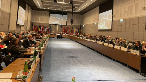 МЧС Казахстана усиливает международное взаимодействие в сфере снижения рисков бедствий