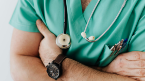 Тюркский мир борется с рассеянным склерозом